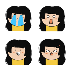 Emoji MoMoji