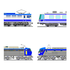 train combination 2