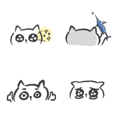 白喵喵
