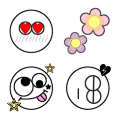 simple/emoji/kawaii/smile/renewal