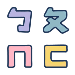 Chinese Alphabets/Zhuyin/Bopomofo