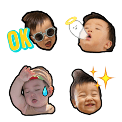 Riku Emoji 0821