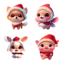 Very cute Christmas3