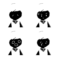 lingjun emoji 2