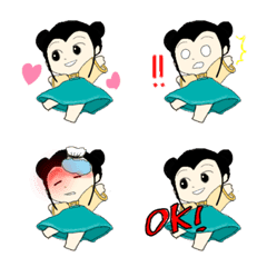 lingjun emoji 3