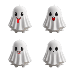 little-ghost