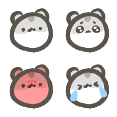 Kimuras emoji