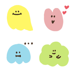 Cute Emoji can use130