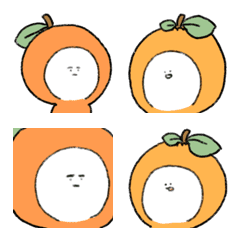 廢橘-迷因系列