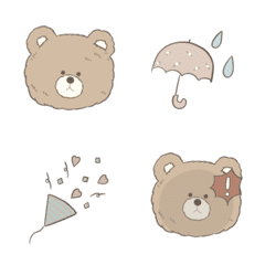fuwakuma bear