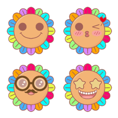 HuaHua Emoji