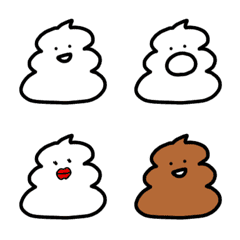 cream-san's emoji