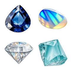 natural stones * gemstones