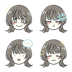 AXuan's emoji