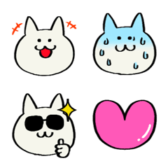 every day cat is cute
