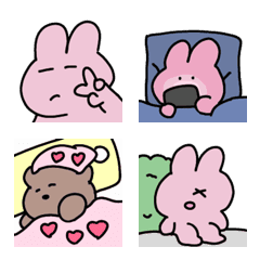 Everyday cute emojis 50