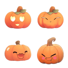 pumpkin-emoji