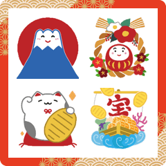 New Year's Emoji animation.JPN