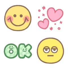 fudandukai emoji