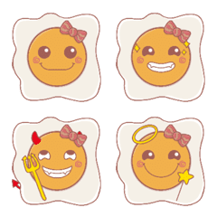 Eggie Emoji