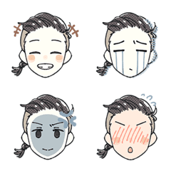 Yang's emoji