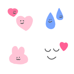 Smile Simple emoji2