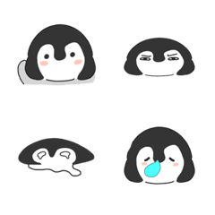 Penguinnnn Emoji