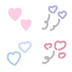 simple handwritten emojis.11