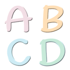 Alphabet_English(10)