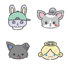JOCHUM Animated Emoji