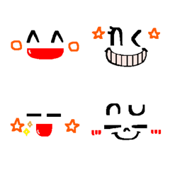 Communicate feelings Face Emoji55