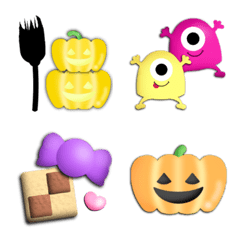 move mamama-chin.halloween emoji.