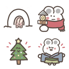 winter poor emoji