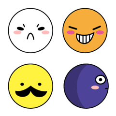 Koromaru Emoji