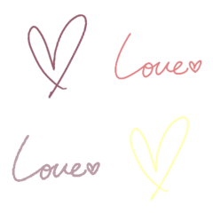 LoveLoveLove2