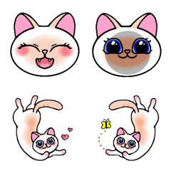 TangBenMao-Emoji Pack Lv 1
