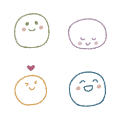 YUKANCO moving emoji