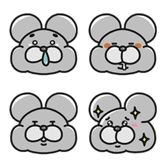 Ruyi Mouse