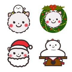 ひつじのぱんやさんの絵文字2