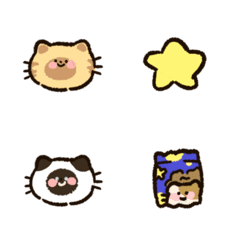 Meaw meow!!