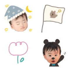 mainichi tujaeru kenchan emoji