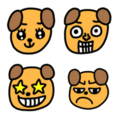 Many set move Emoji14