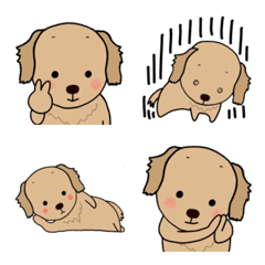 HIMAWARI daily Emoji