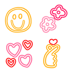 neonliner emoji