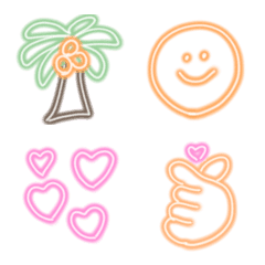 handwritten cute emojis 28