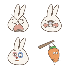 [Revision]Anger Tukki - emoji