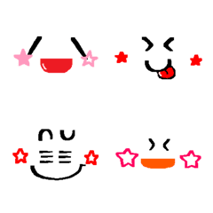 Communicate feelings Face Emoji58