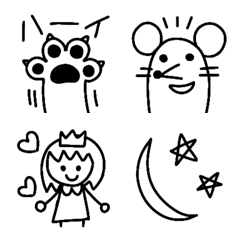 Hetappi Emoji 5
