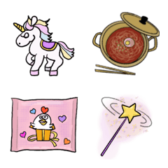 Various emoji vol.1
