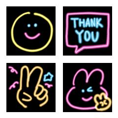 animation handwritten emojis 4